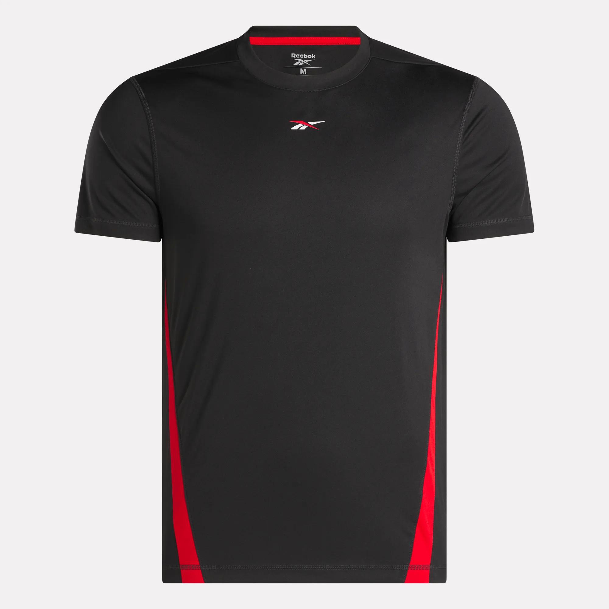 Men's Training Tech T-Shirt Male Product Image