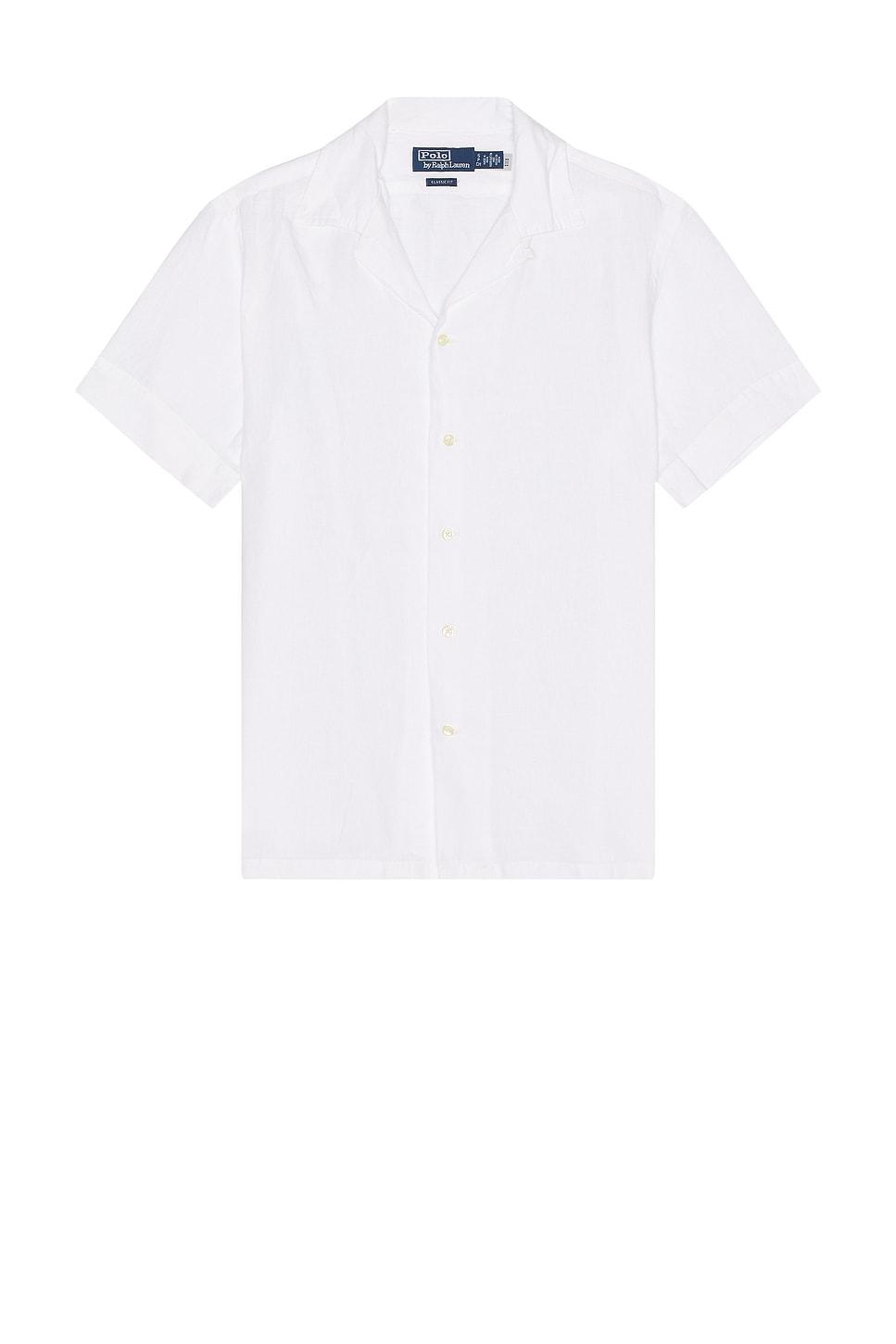 Andy Camp Shirt Product Image