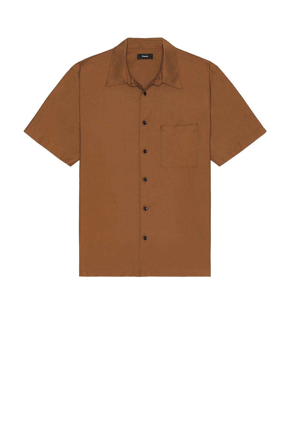 Modest Short Sleeve Shirt Product Image