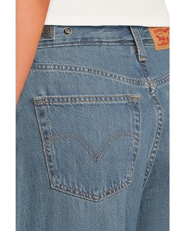 94 Baggy Wide Leg Product Image