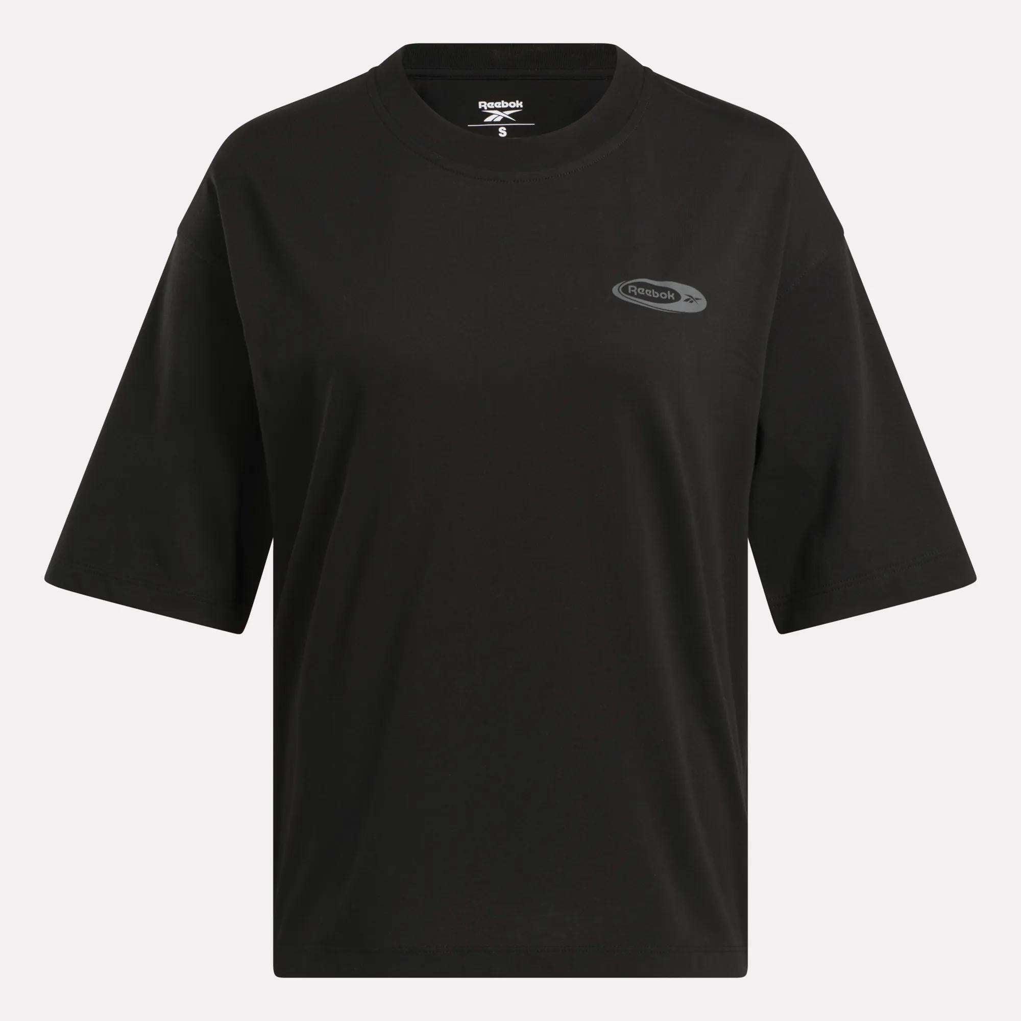 Women's ID Energy Brand Proud T-Shirt Female Product Image