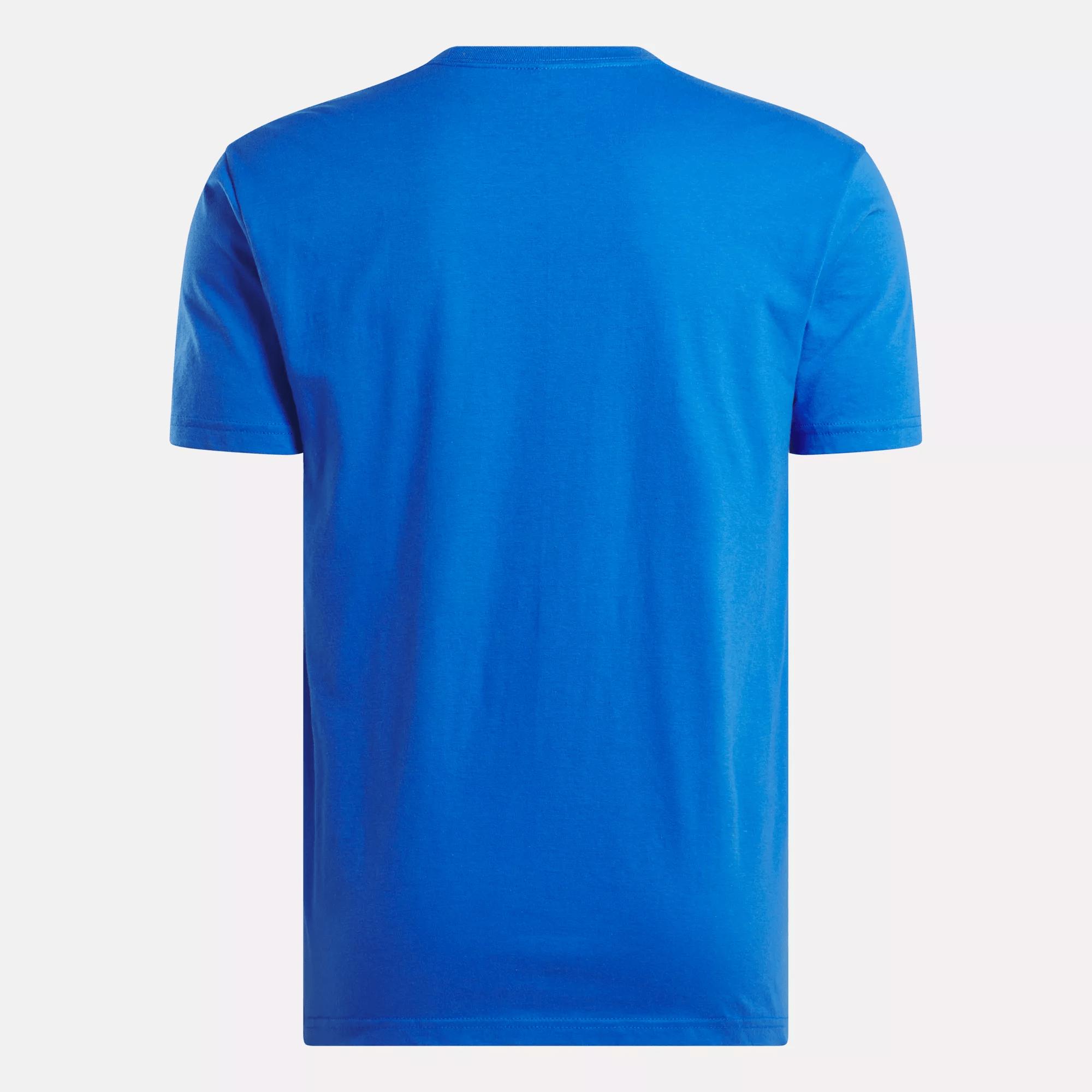 Men's Duo Tee Male Product Image