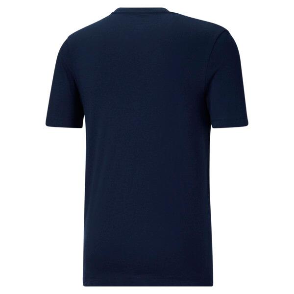 Essentials No. 1 Logo Men's Tee Product Image