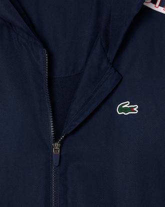 Logo Tennis Tracksuit Product Image