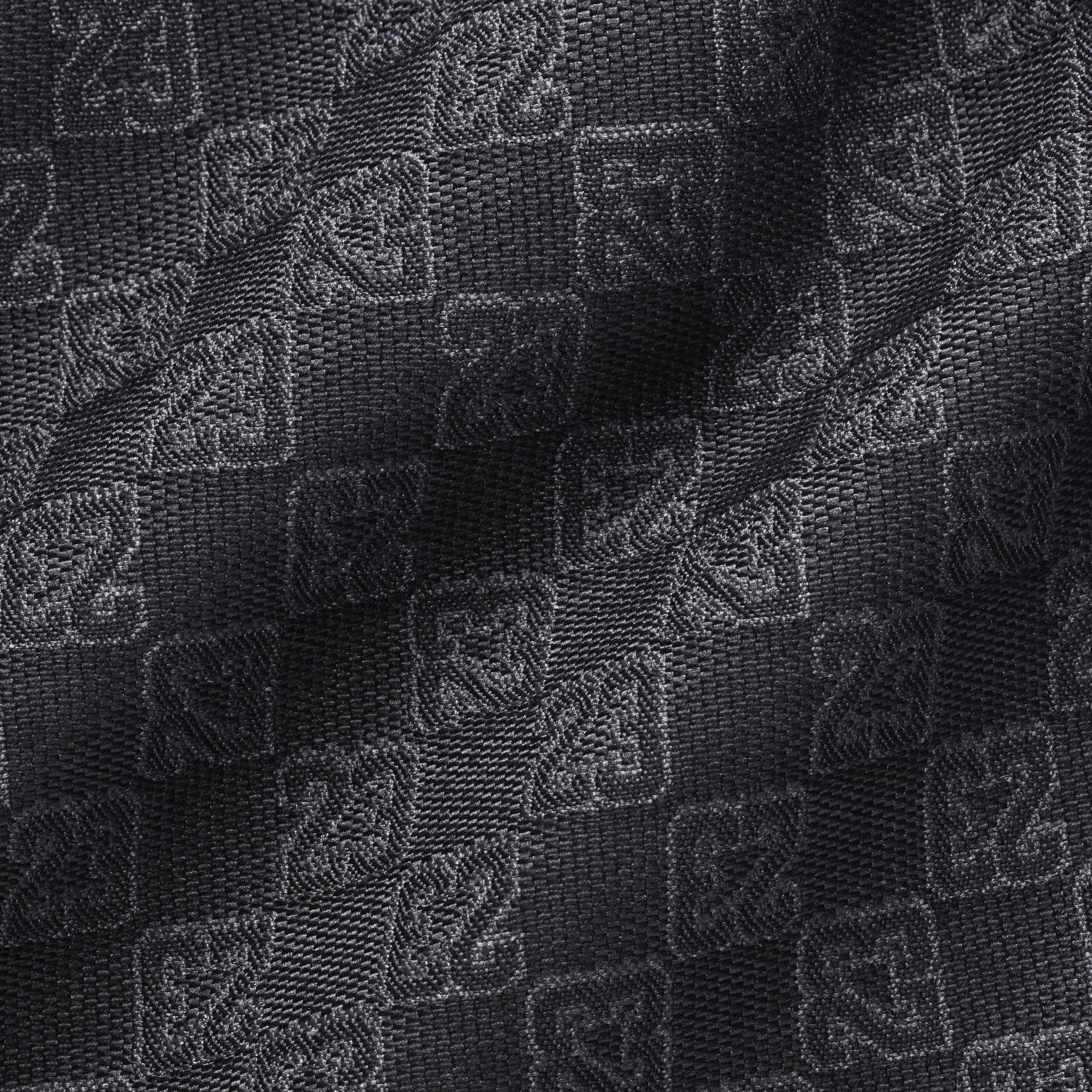 Mens Jordan Monogram Tote Bag (32L) | MA0896-KK2 Product Image