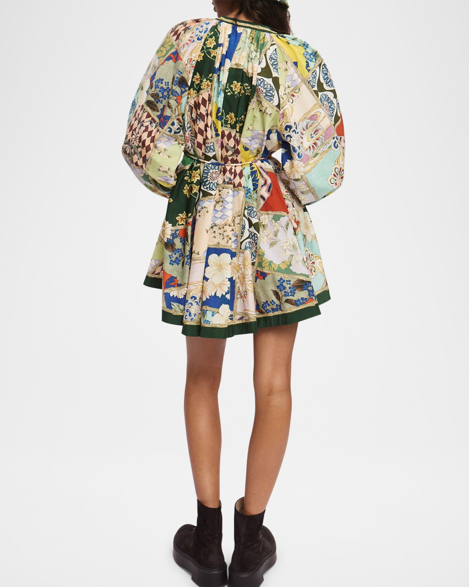 Bianca Mini Dress Product Image