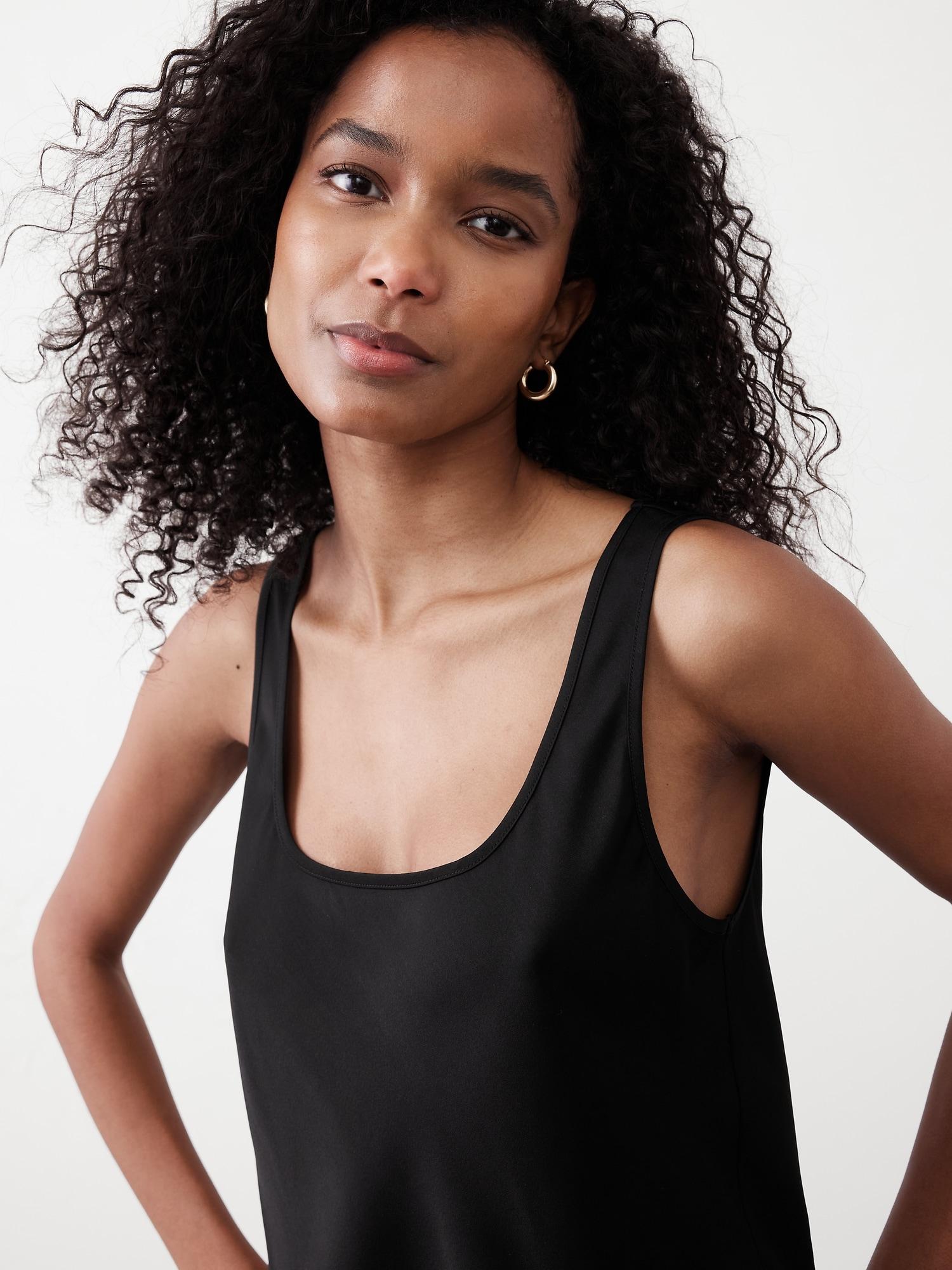 Silky Essential Tank Product Image