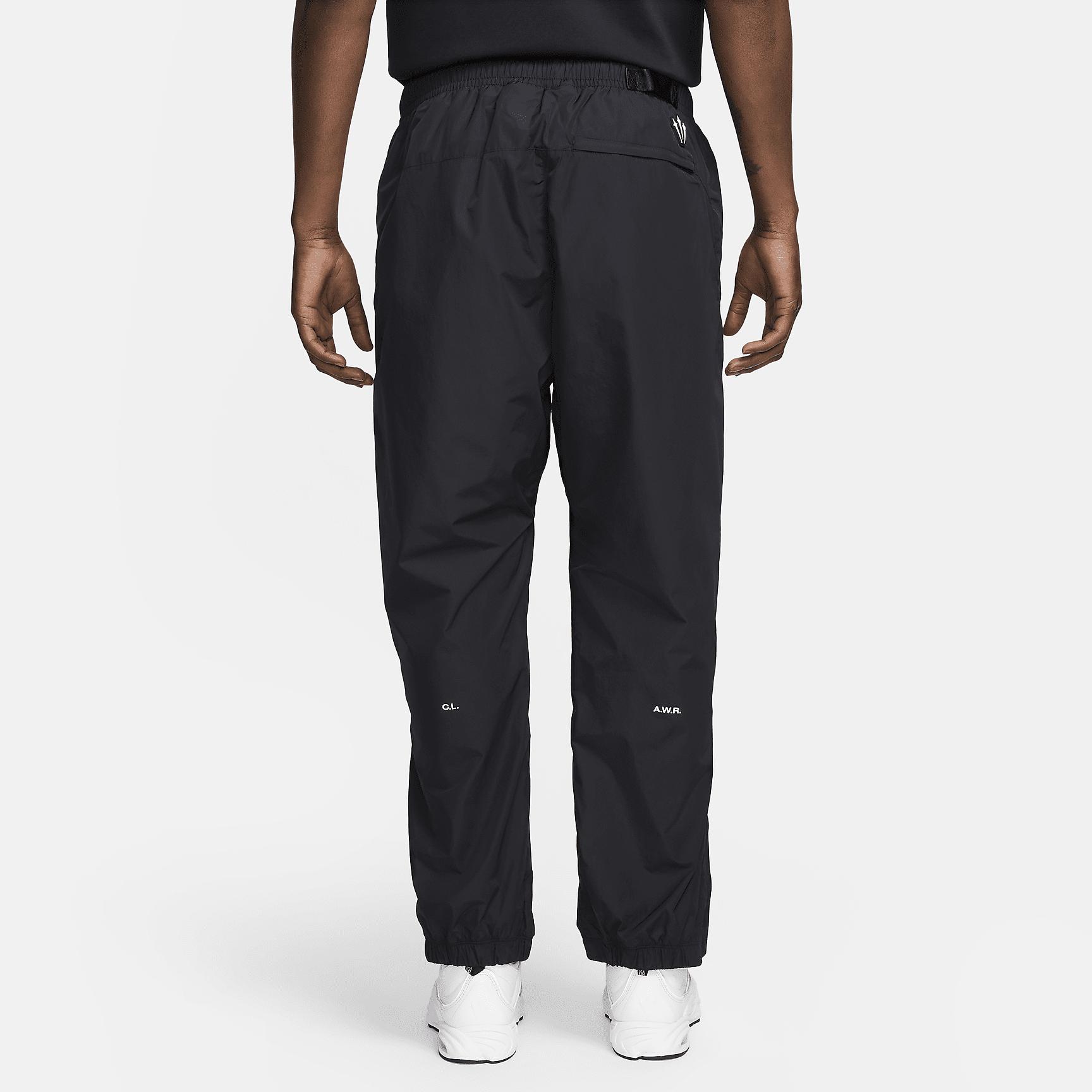 NOCTA Northstar Nylon Track Pants Product Image