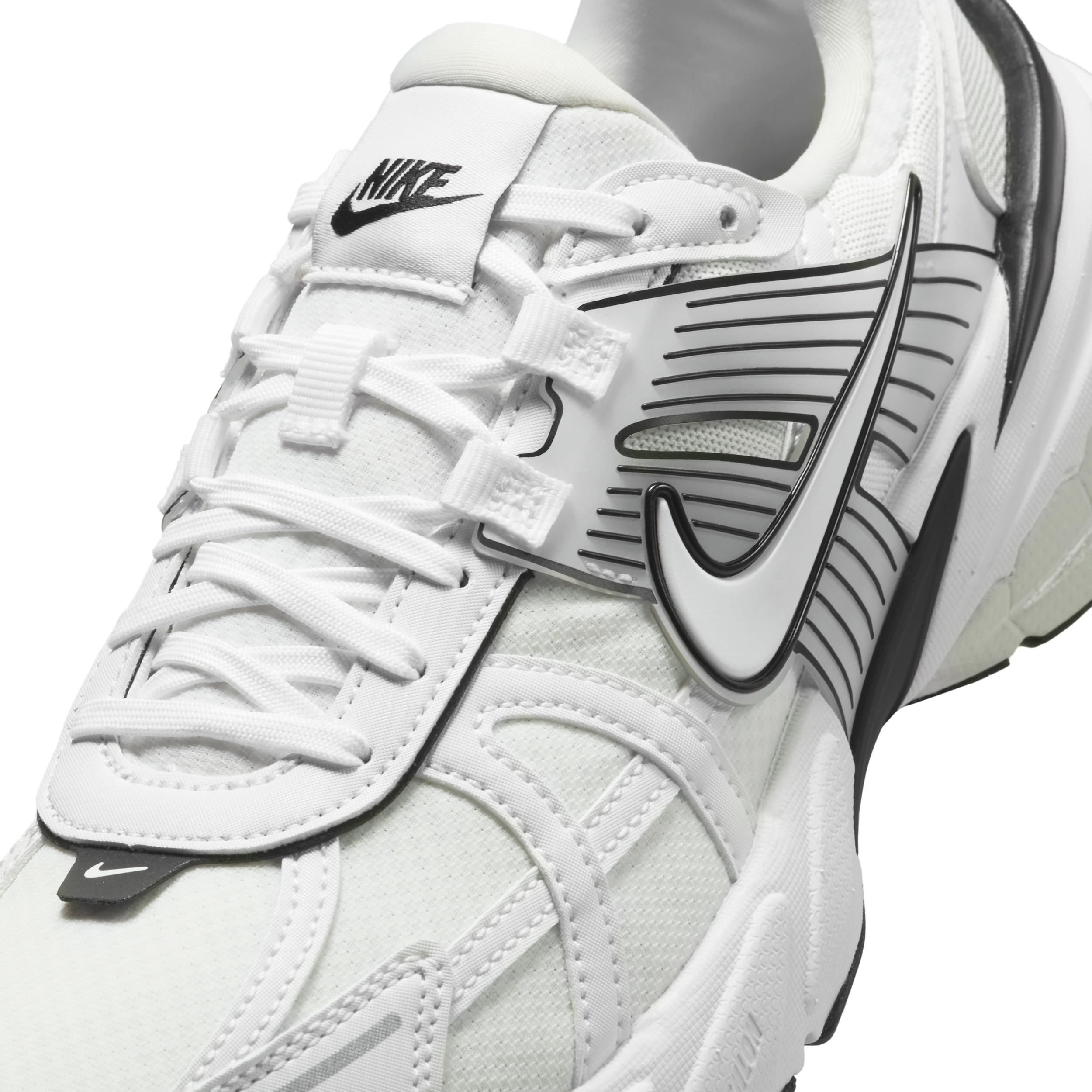Nike Womens V2K Run Shoes | HF5342-100 Product Image