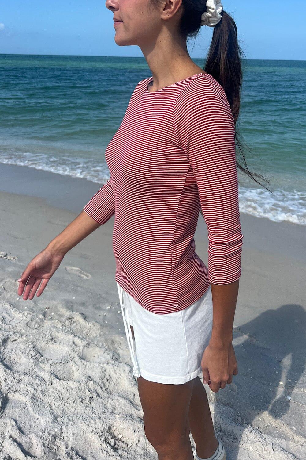 Jennie Top Product Image