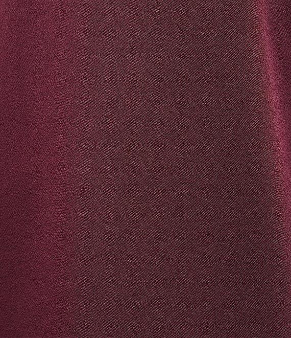 Marella Carso V-Neck Camisole Satin Top Product Image