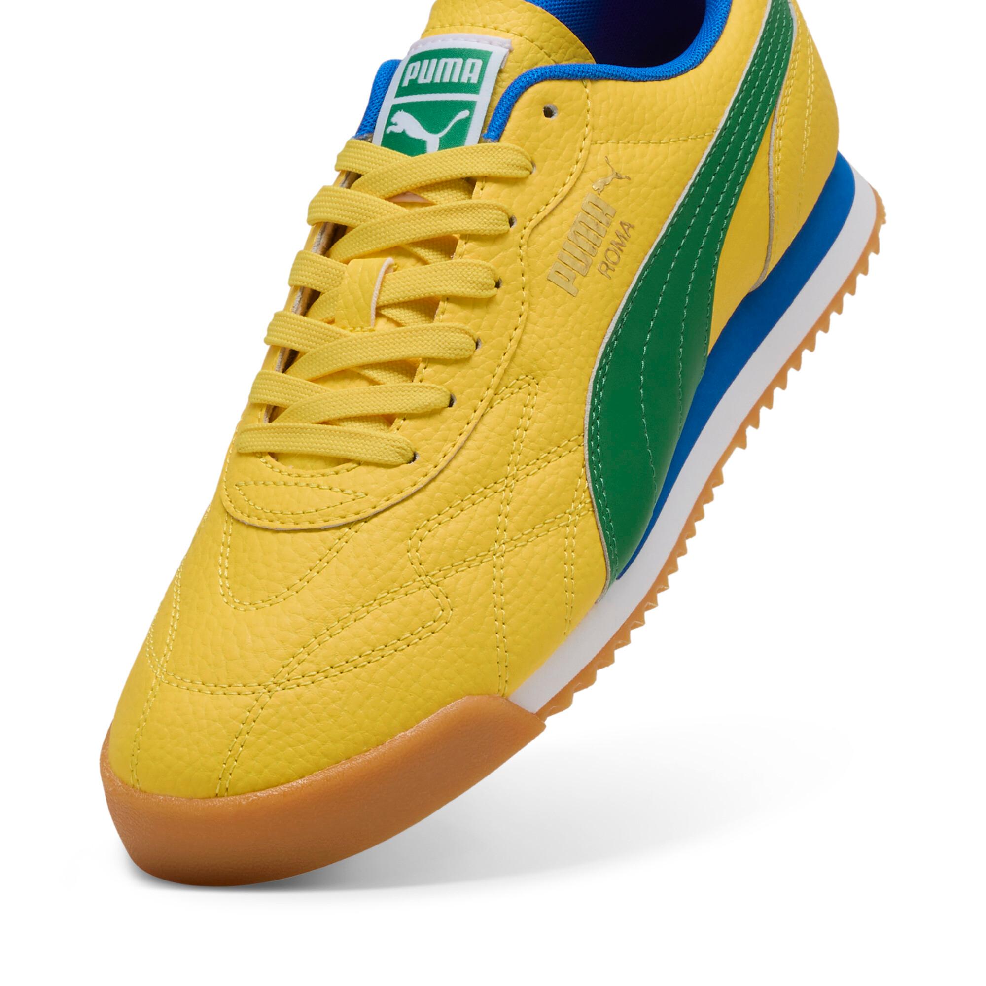PUMA Roma Anniversario Men's Sneakers Product Image