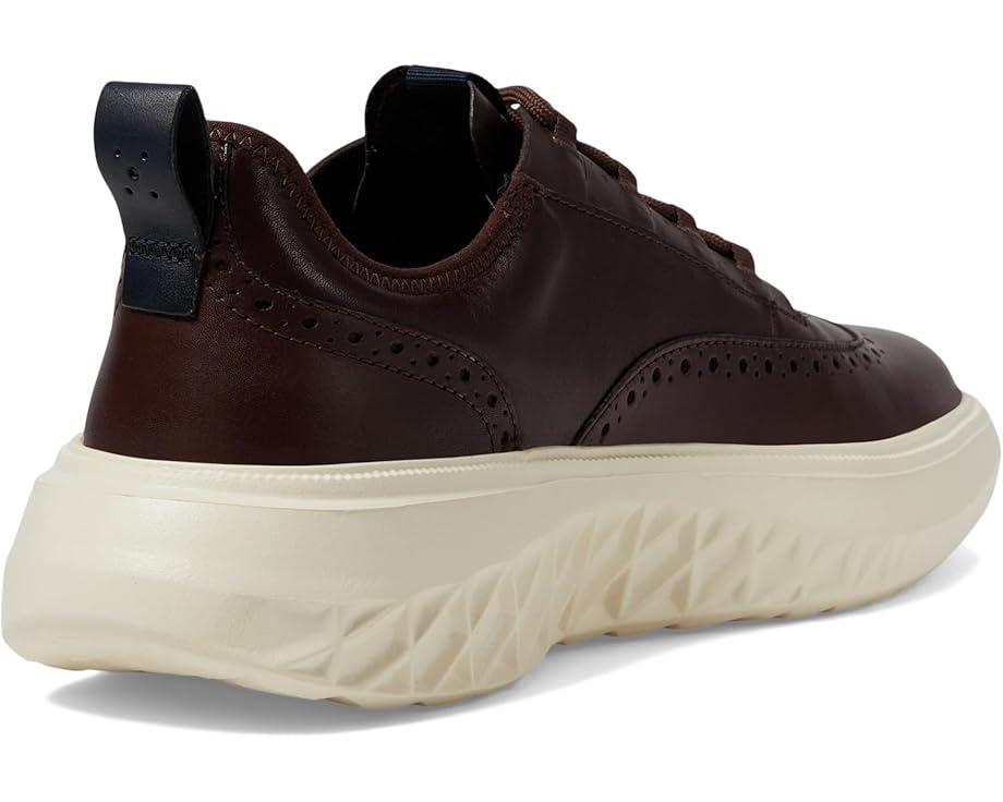 5.Zerogrand Wingtip Oxford Product Image