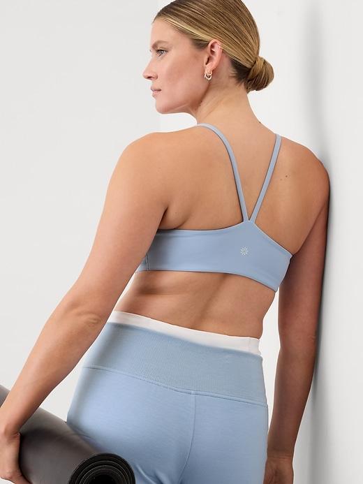 Transcend Scoop Sports Bra A-C Product Image
