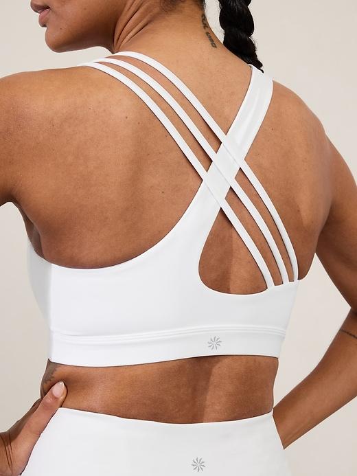 Train Free Sports Bra D-DD Product Image