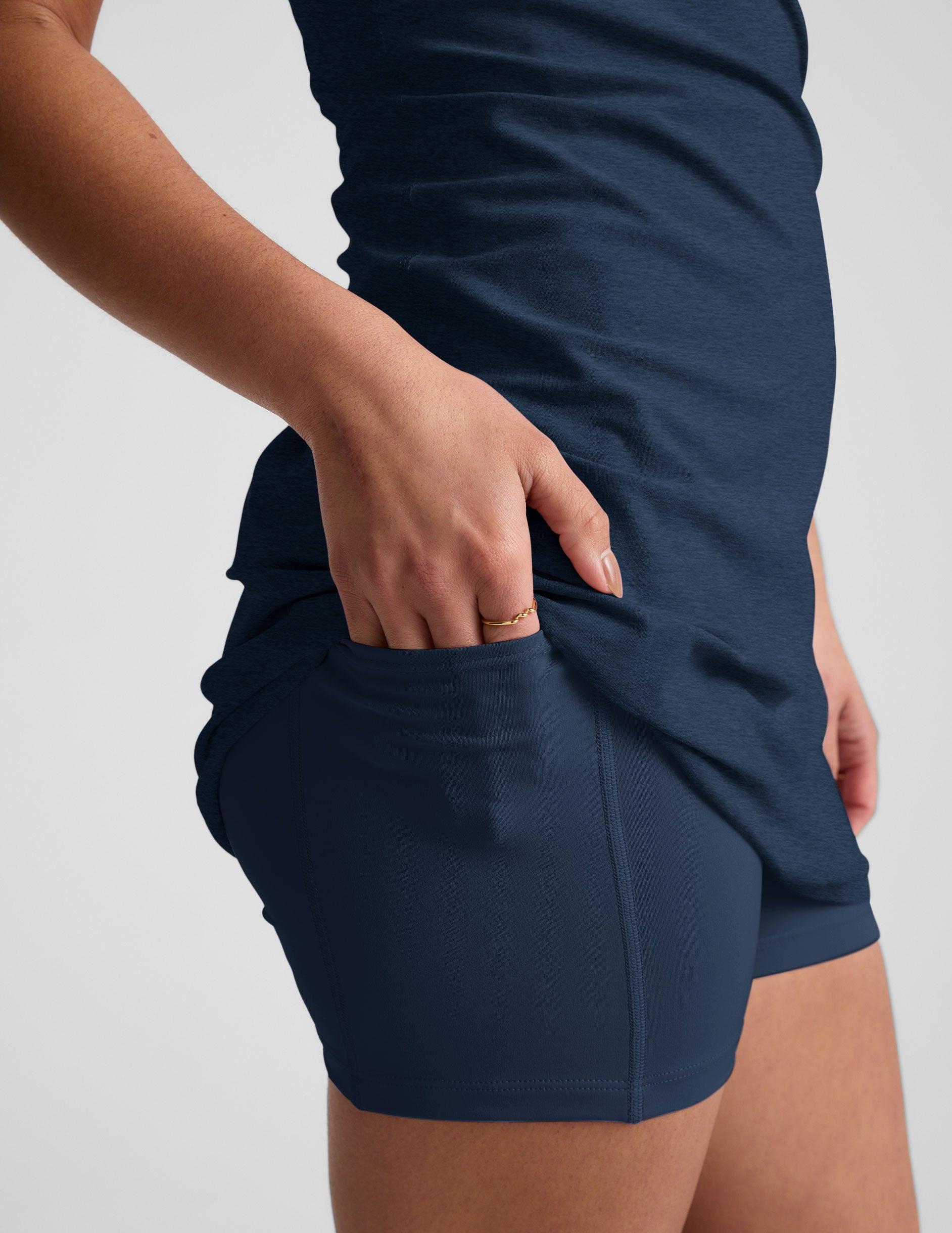 Spacedye Essence Dress Product Image