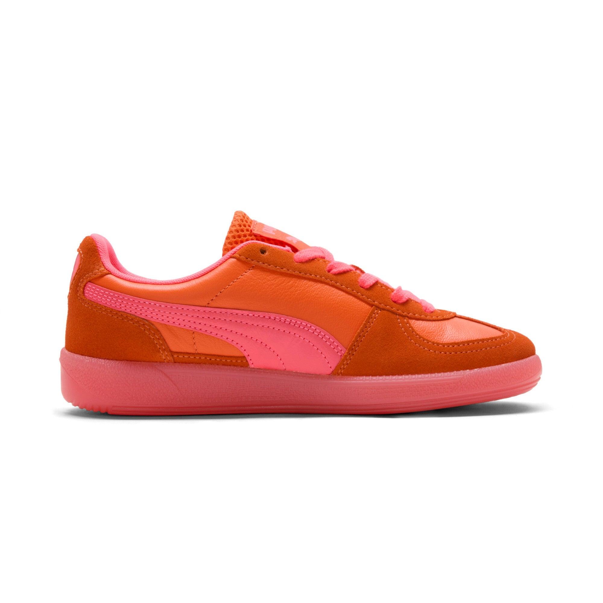 Puma Women's Palermo Citrus - 400782-01 Female Product Image