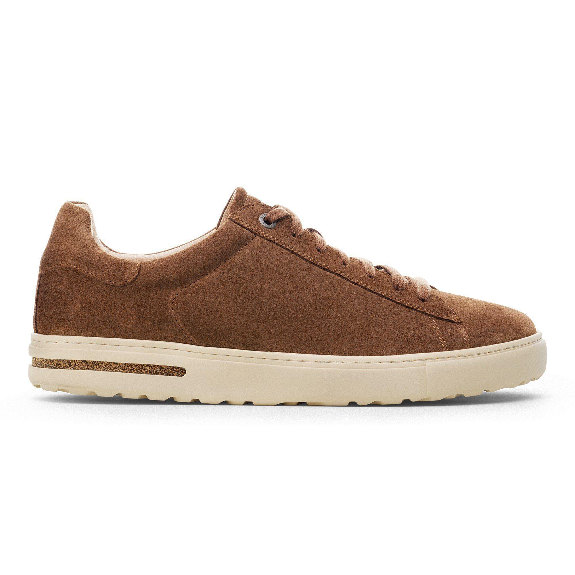 Bend Low Suede Leather Product Image
