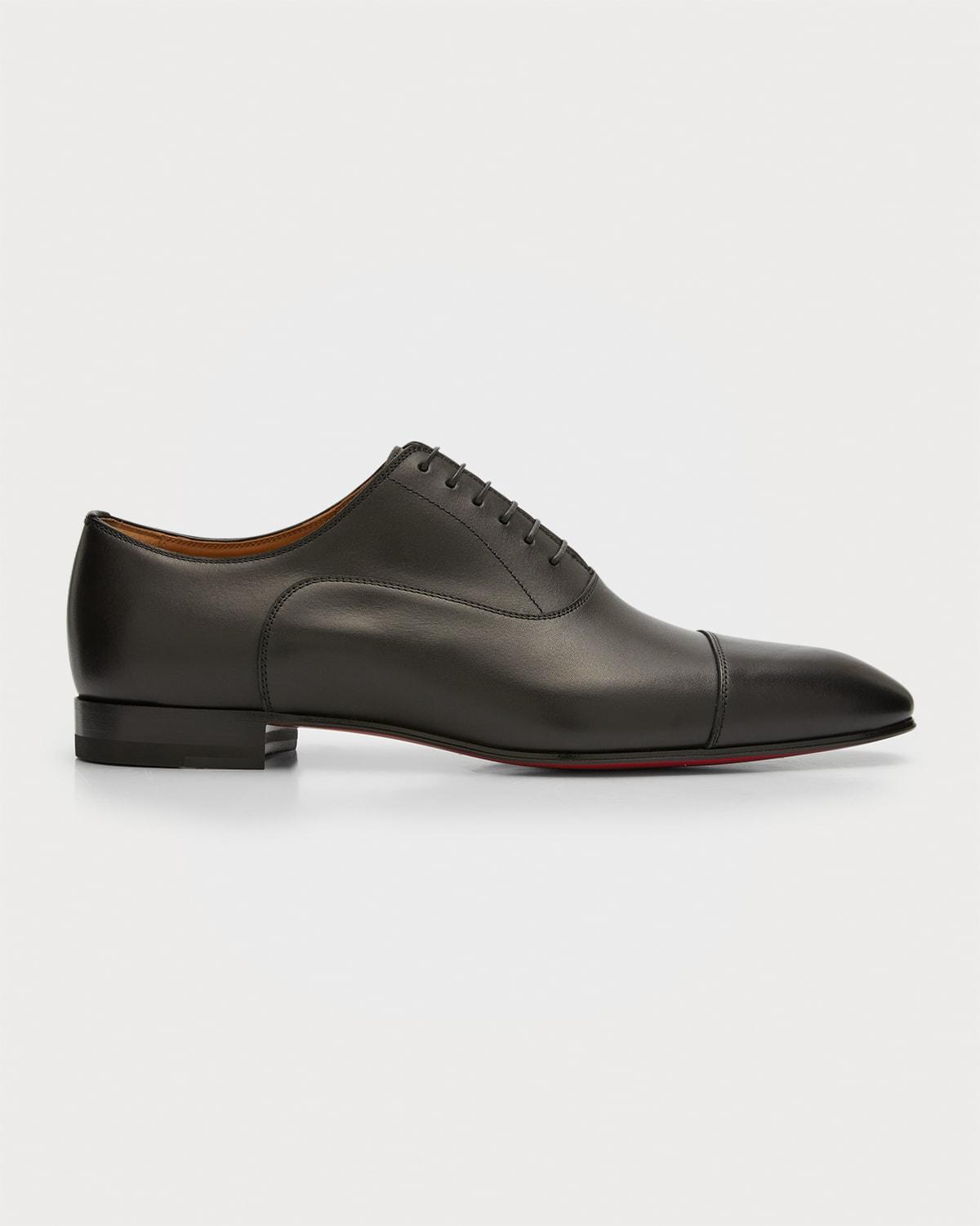 Mens Greggo Oxford Shoes Product Image
