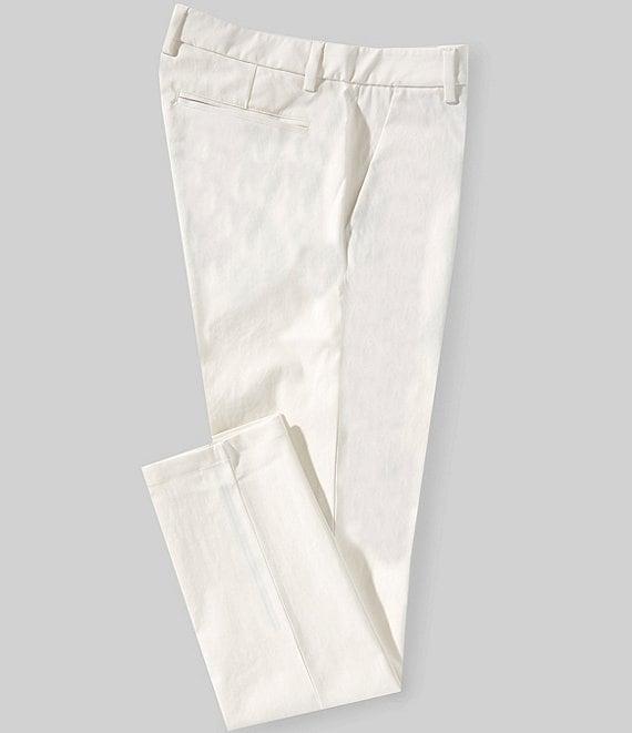 RHONE Slim Fit Stretch Twill Gotham Pants Product Image