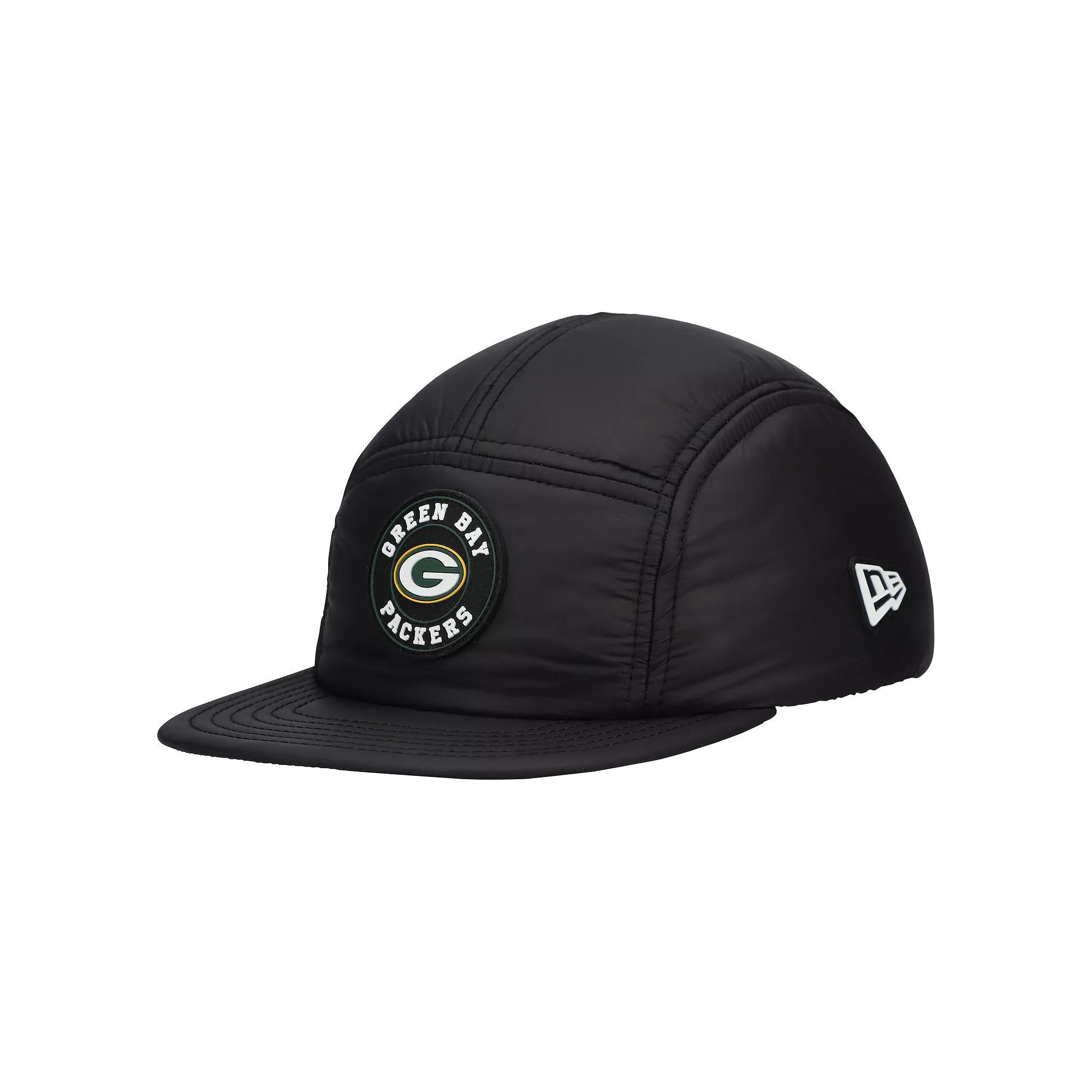 Men's Top of the World Red Maryland Terrapins Fundamental Snapback Hat Product Image