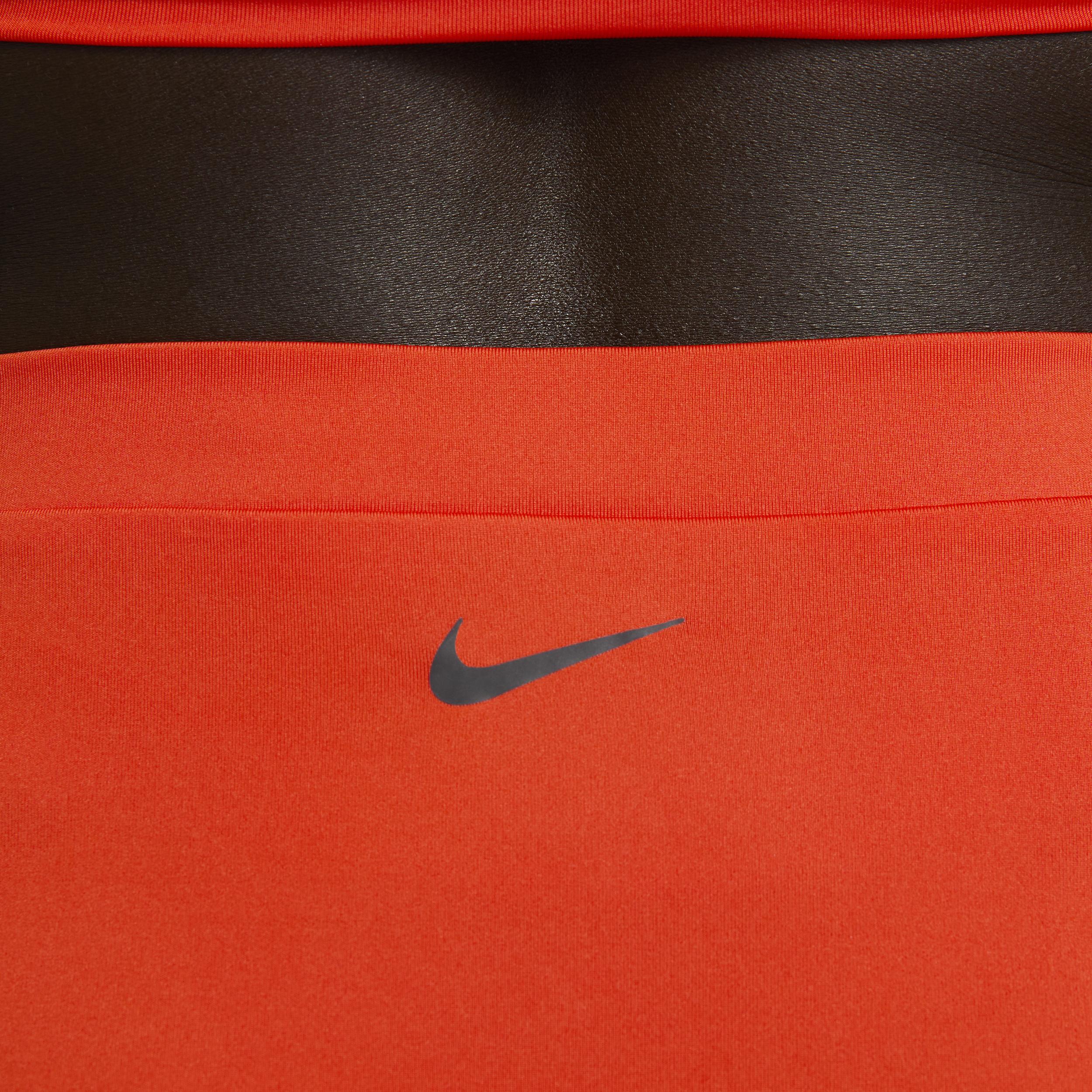 Nike Essential Women's High-Waist Swim Bottom Product Image