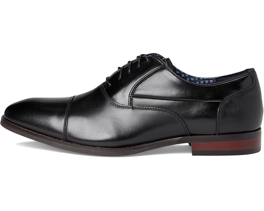 Lawson Cap Toe Oxford Product Image