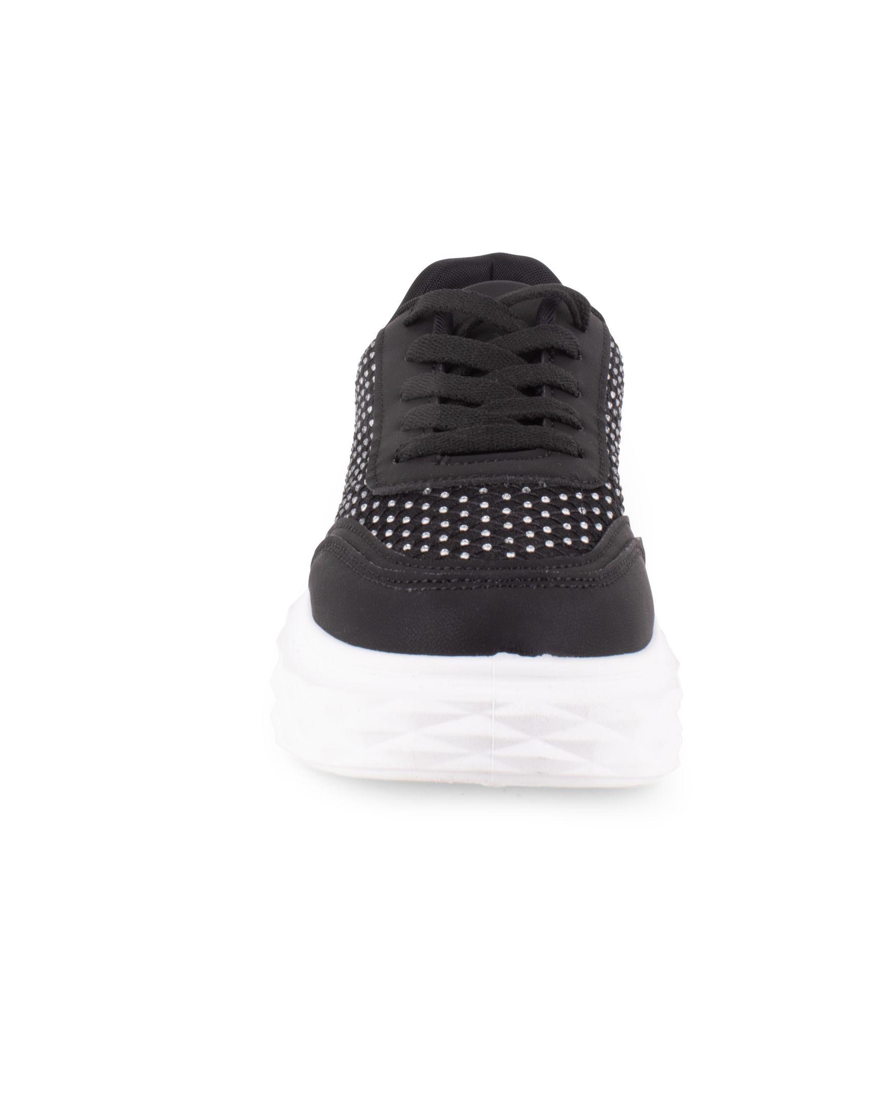 Women's Wanted Tiarra Platform Sneakers Product Image