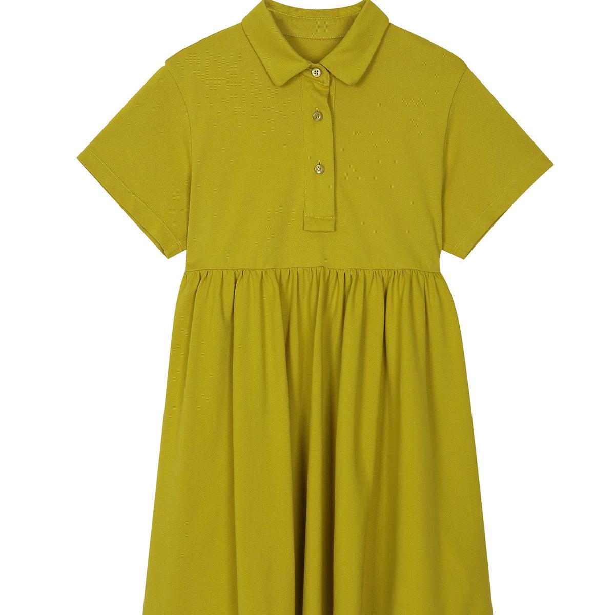 JNBY Polo Dress Product Image
