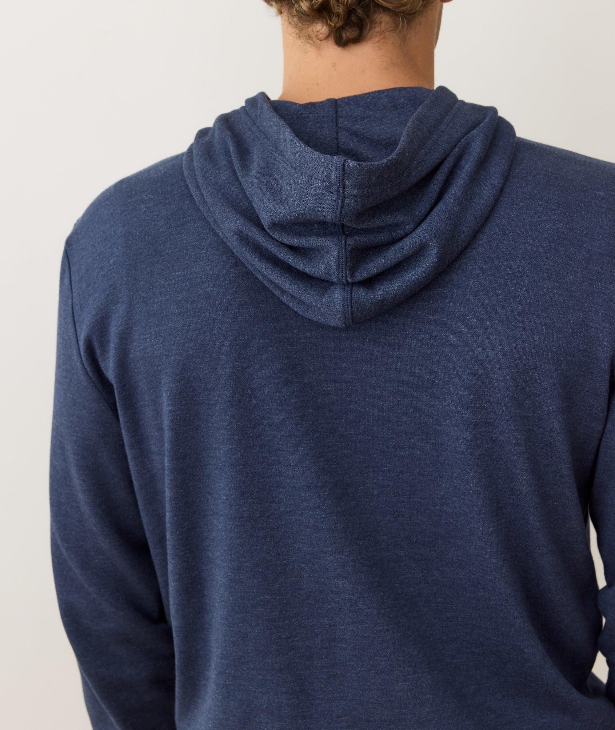 Pacifica Stretch Hoodie Product Image
