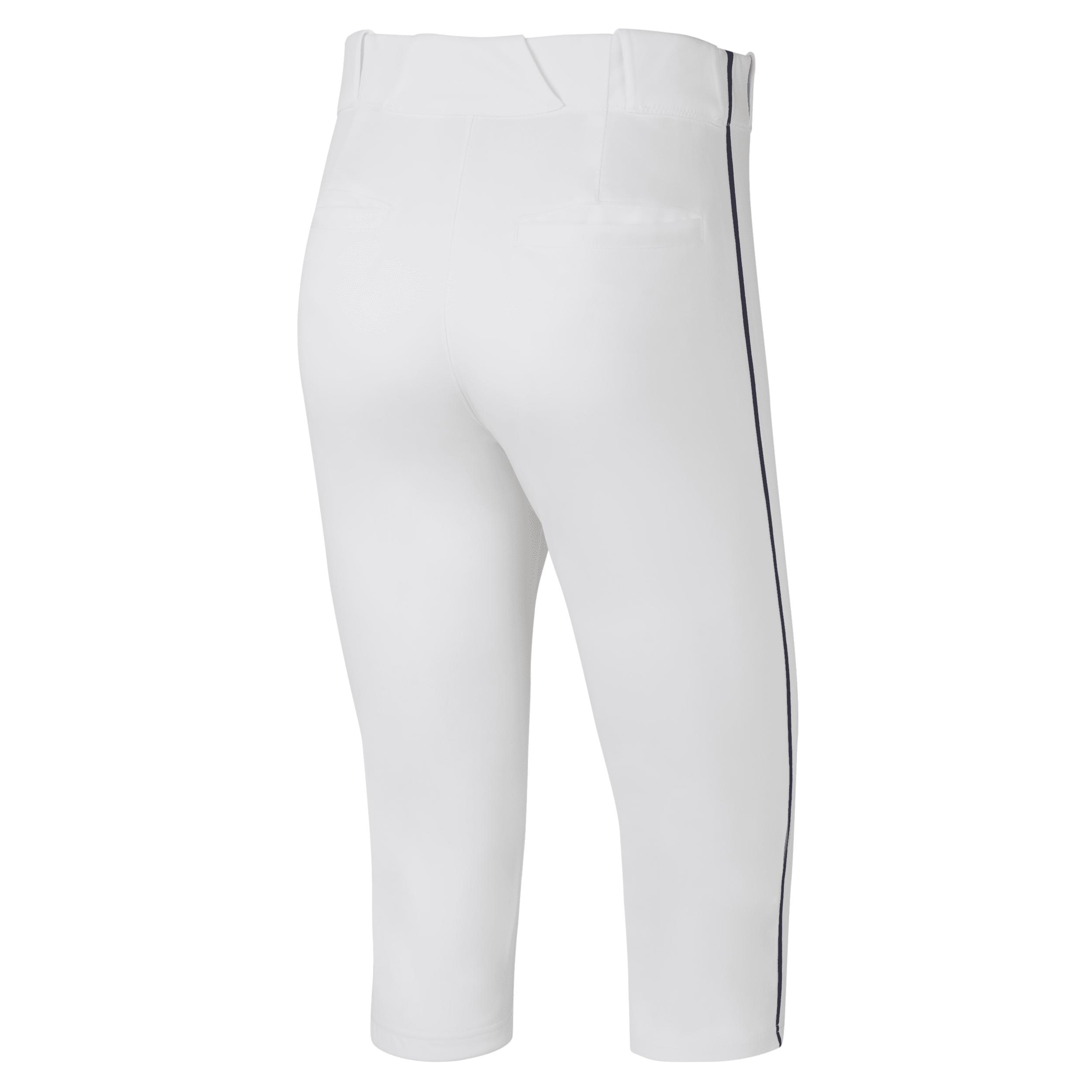 Nike Men's Vapor Select 2 High Piped Baseball Pants Product Image