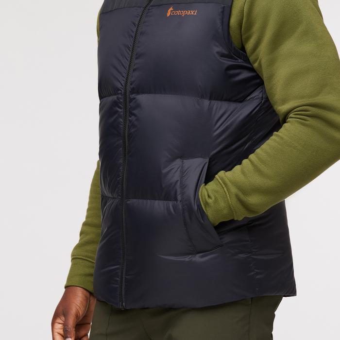 Solazo Down Vest - Men's Product Image