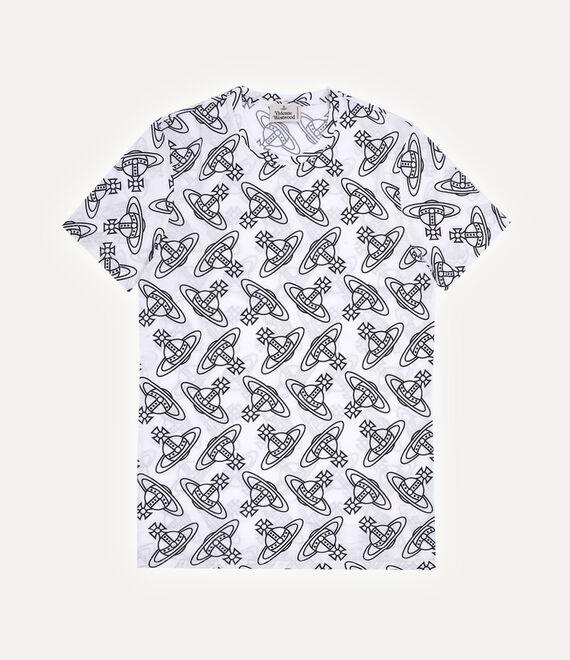 Orb All-Over Undershirt  Product Image