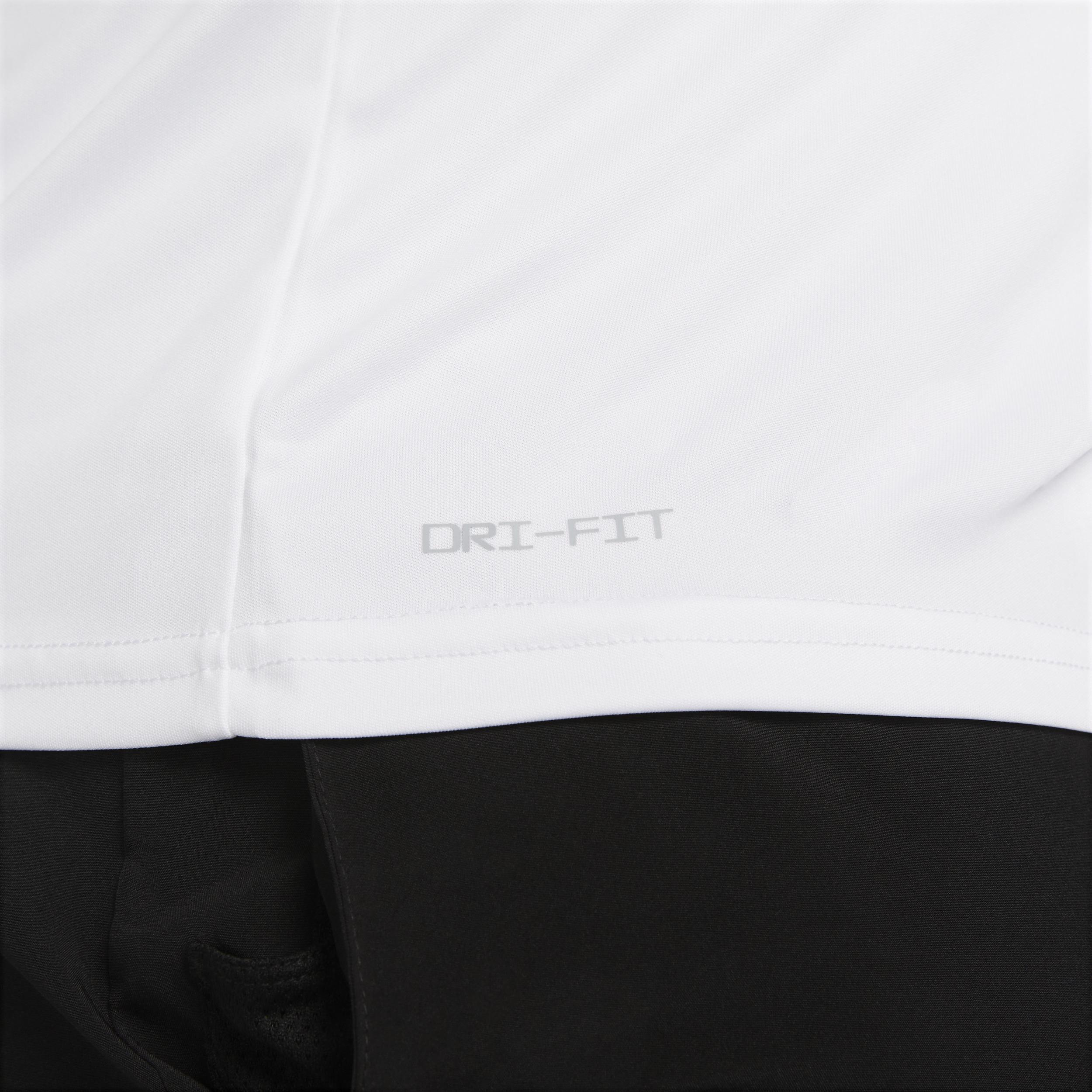 Nike Men's Dri-FIT Sleeveless Swim Hydroguard (Extended Size) Product Image