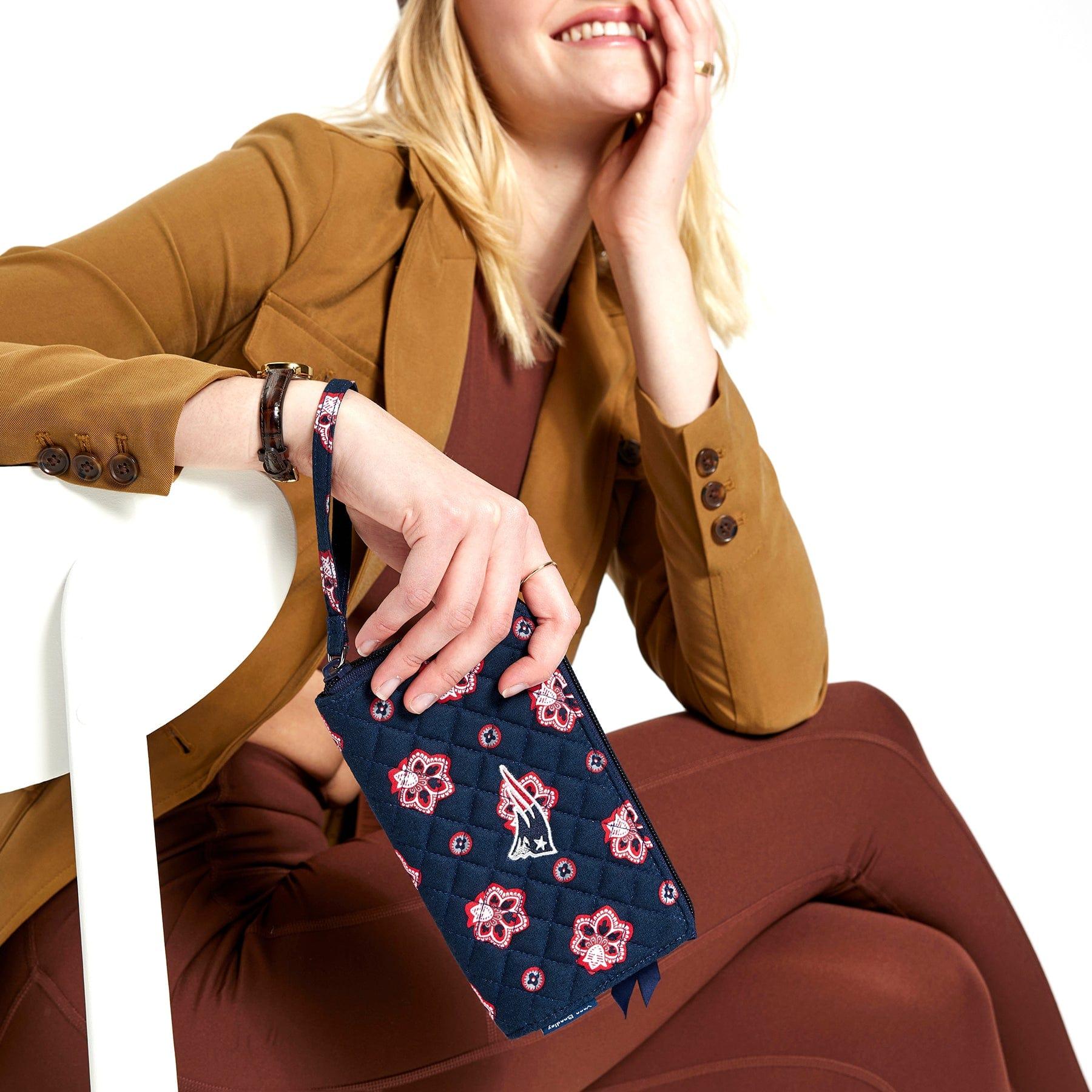 NFL RFID Small Stadium Crossbody Bag Product Image