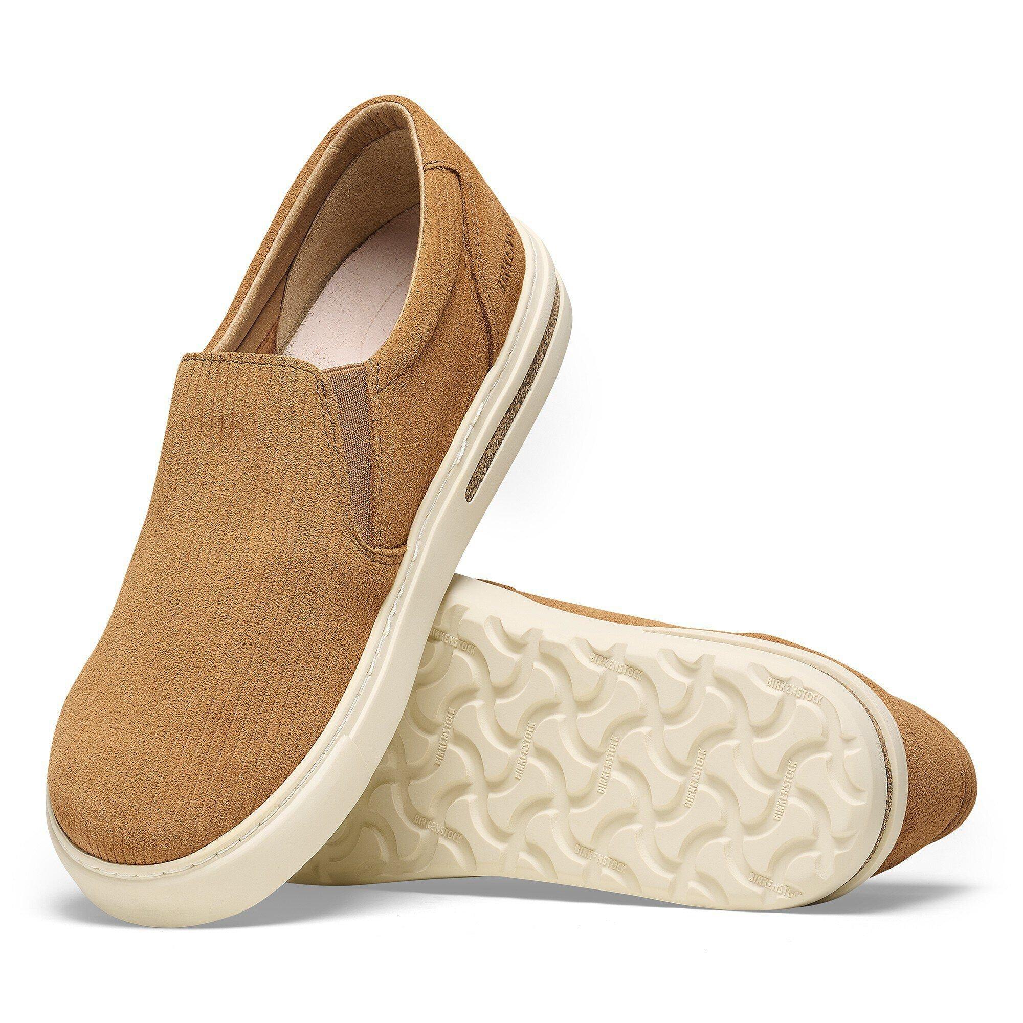 Oswego Suede Leather Product Image