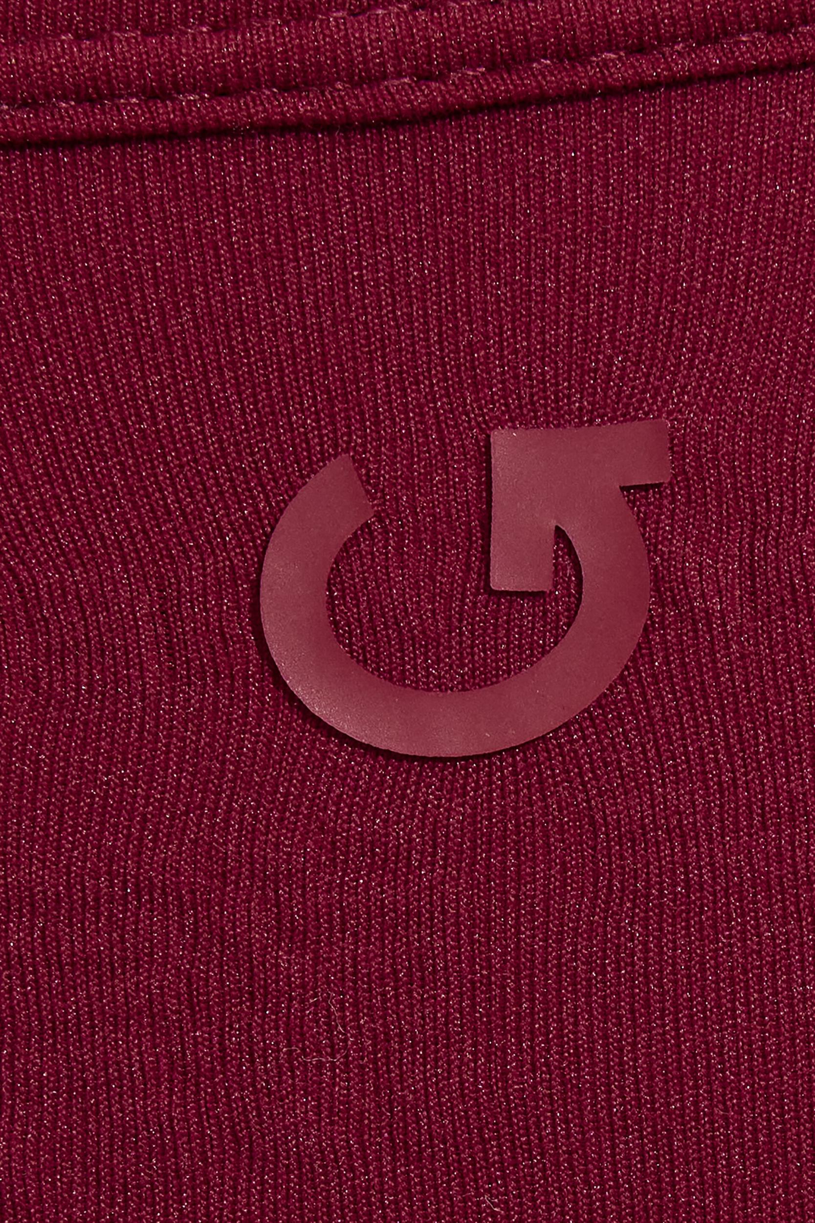 SoftActive Plunge Bodysuit Product Image