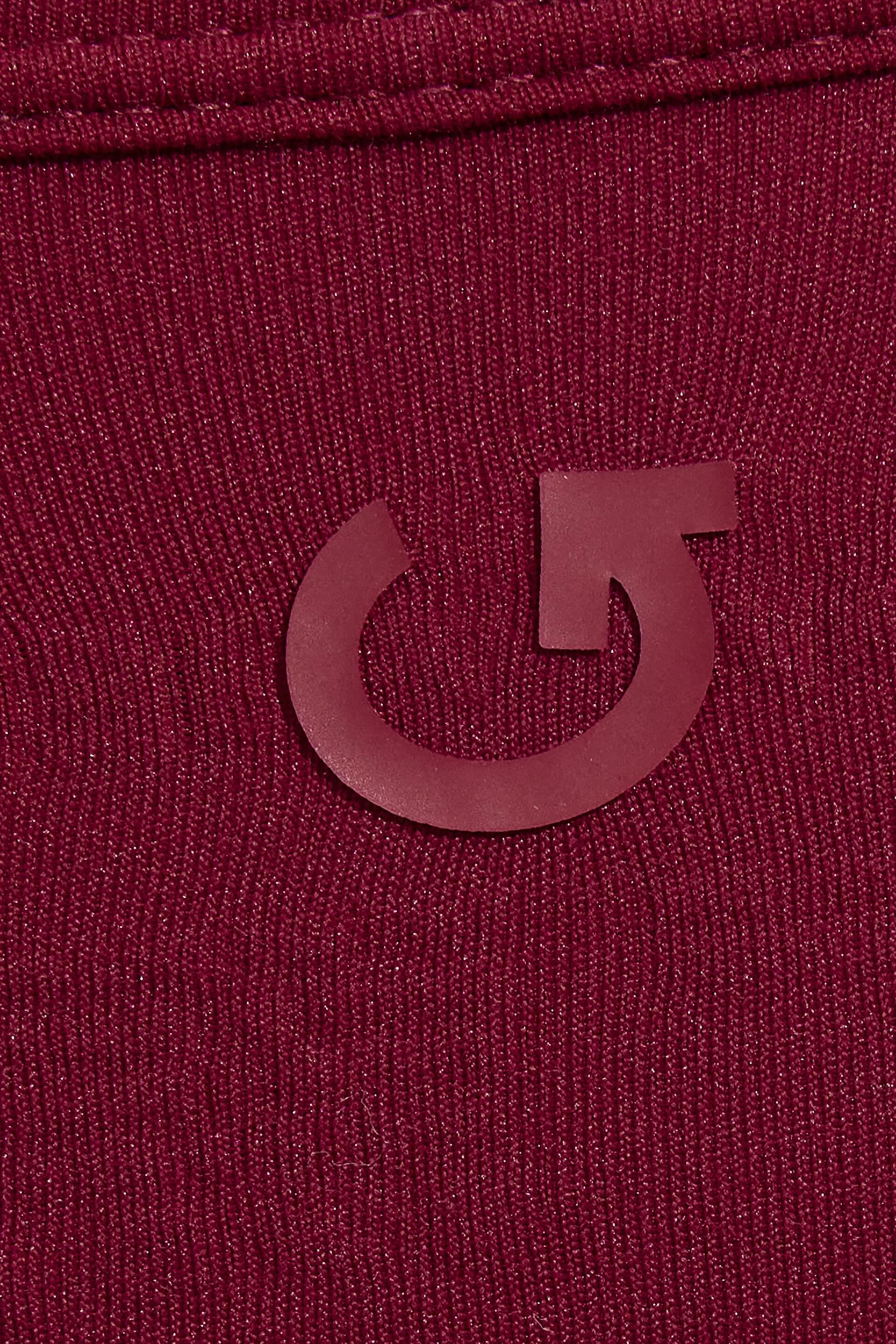 SoftActive Plunge Bodysuit Product Image