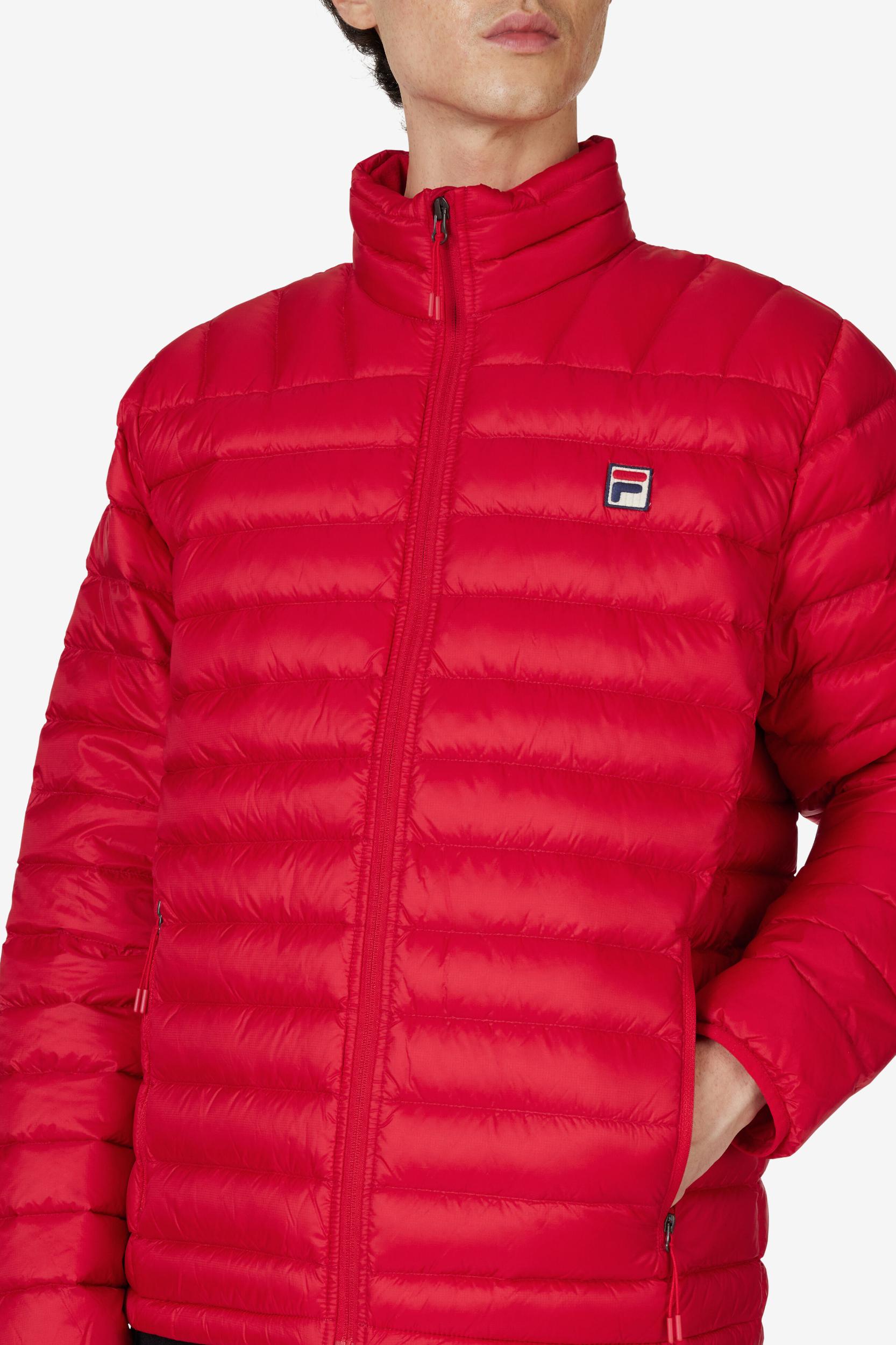 PREMIUM LIGHTWEIGHT PUFFER Product Image
