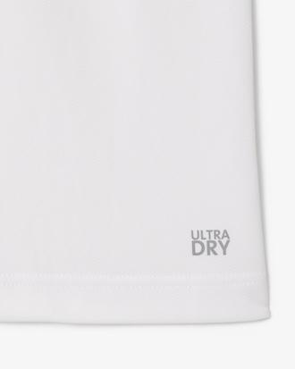 Men's Ultra Dry Print Branding Sport Polo Product Image
