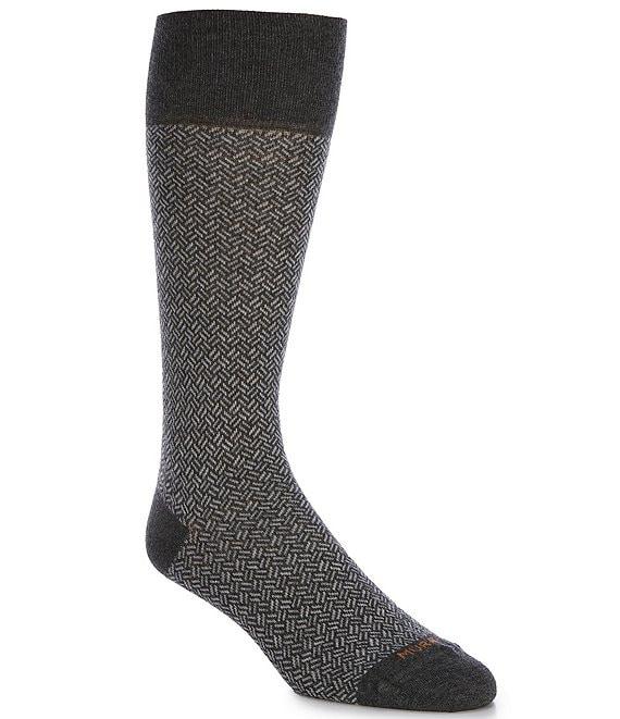 Murano Classic Herringbone Socks Product Image