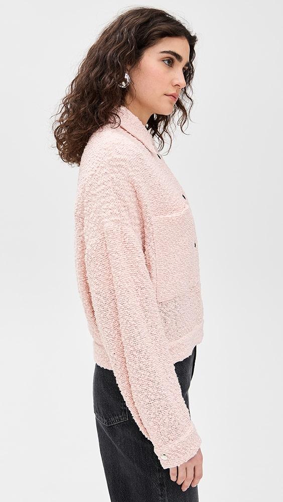 IRO Pabli Jacket | Shopbop Product Image