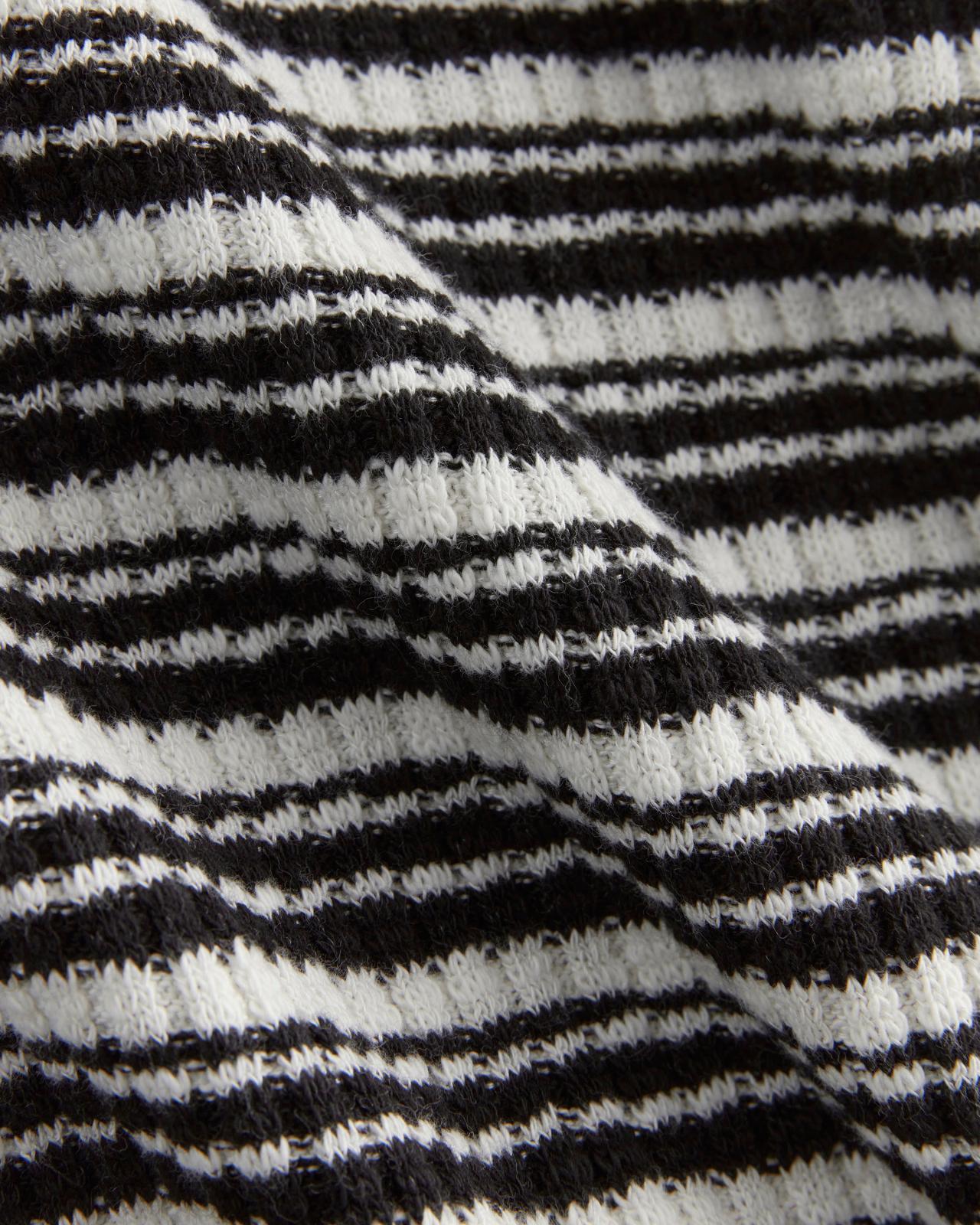 Womens Cozy Rib T-Shirt by Everlane Product Image