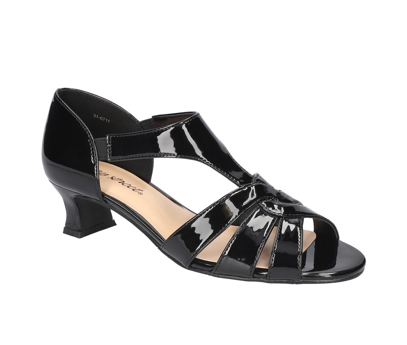 Women's Easy Street Essie Dress Sandals Product Image
