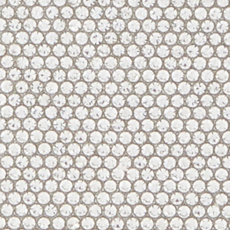 Rhinestone Studded Convertible Strap Crossbody Clutch Unisex Product Image