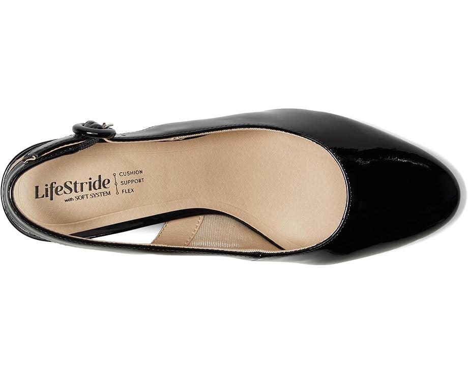 Evoke Slingback Shoes Product Image