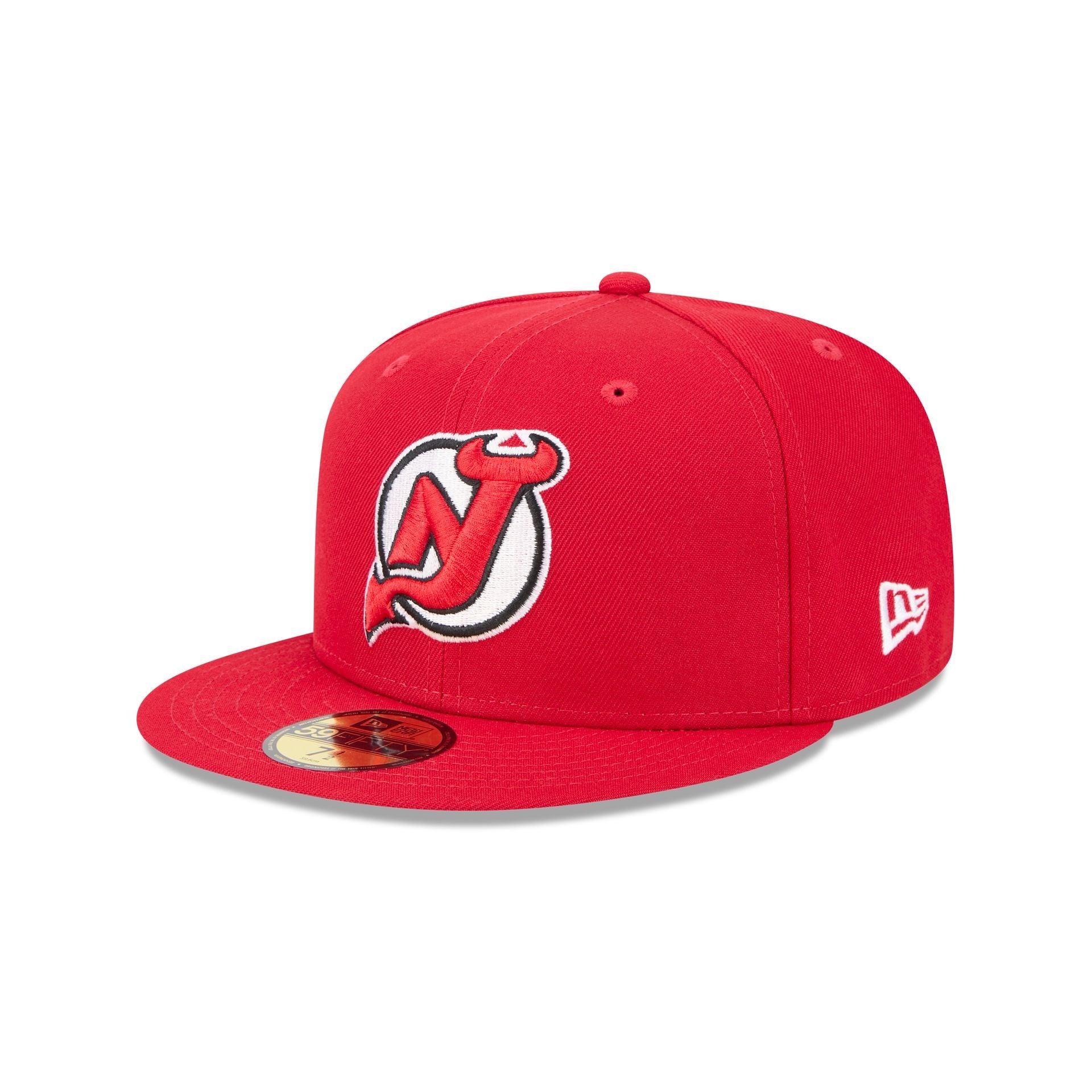 Columbus Blue Jackets 59FIFTY Fitted Hat Male Product Image
