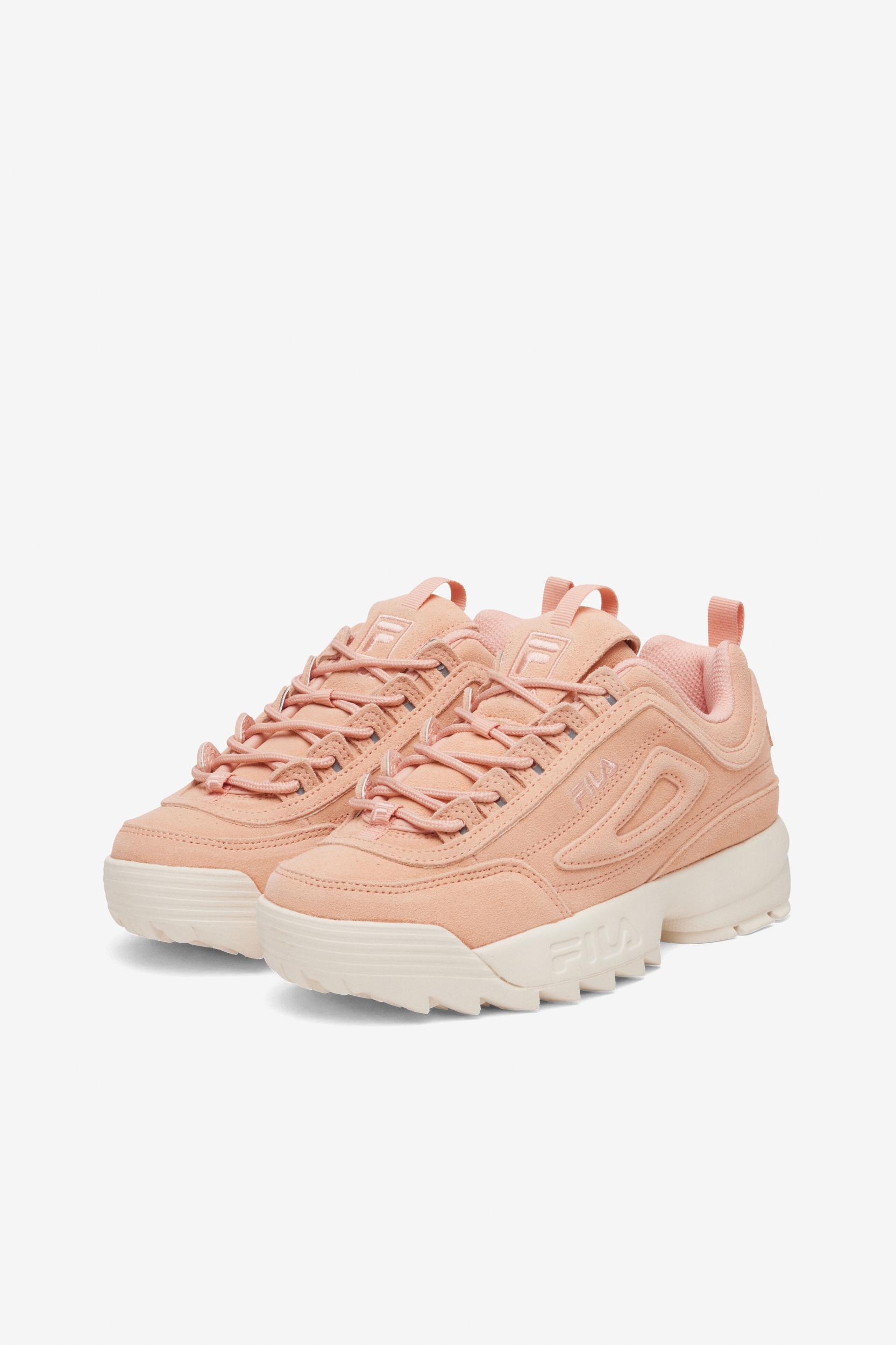 Women's Disruptor II Suede Festa Product Image