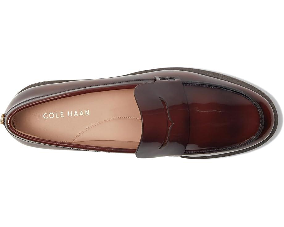 Giana Buckle Loafers Product Image