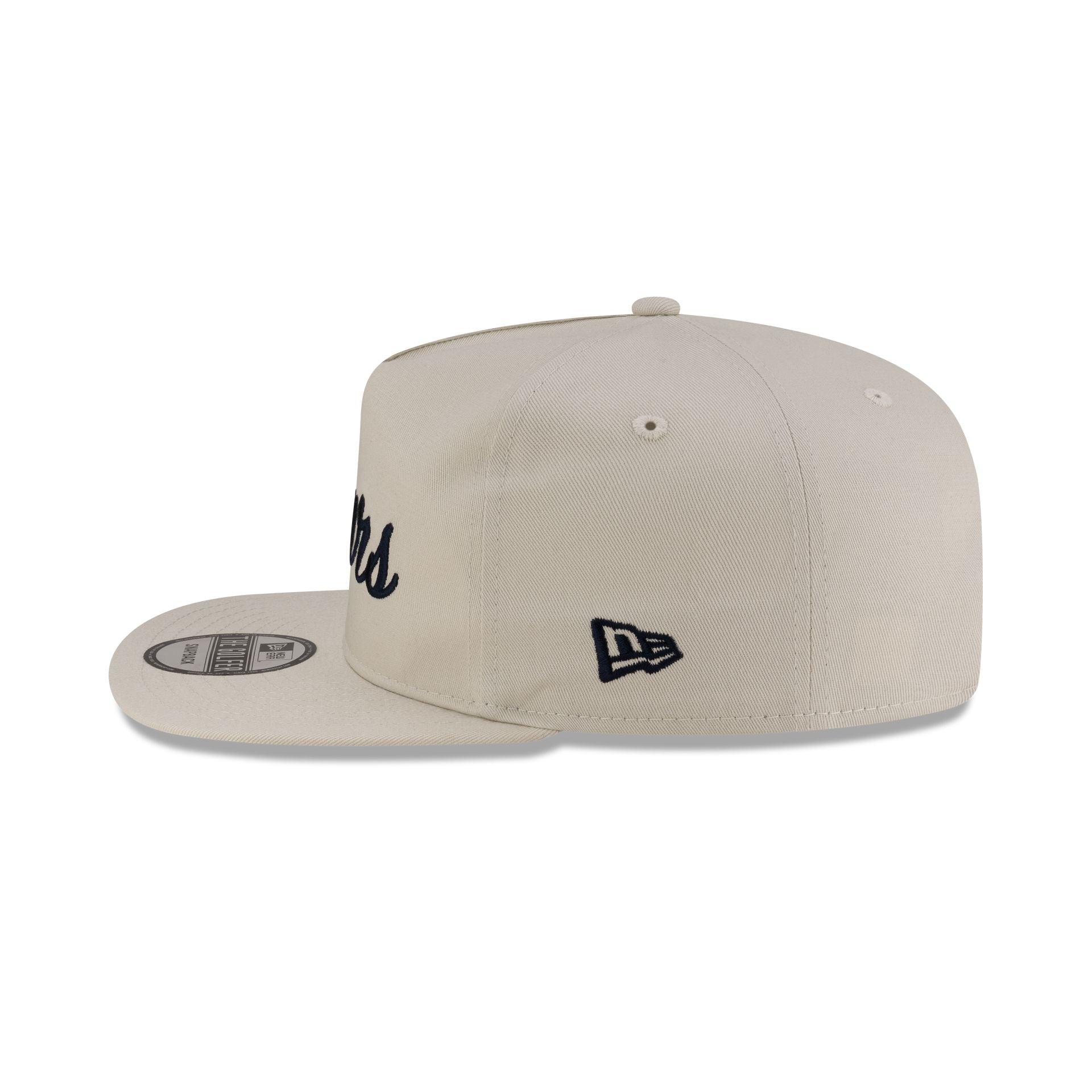 Club América Retro Logo Golfer Hat Male Product Image